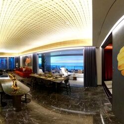 W RESIDENCES MARINA VIEW - SINGAPORE (D1), Apartment #615316211
